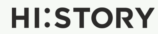 hi:story - logo